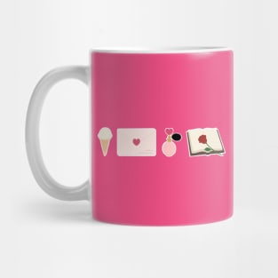 She Loves Me The Musical Mug